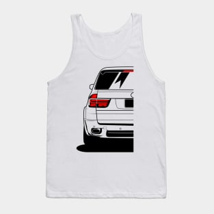 X5 2013 Tank Top